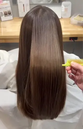 ロング Sloth所属・Sloth 🦥 MARINAのヘアスタイル