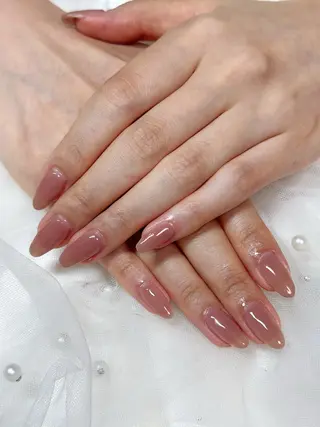 ネイル 🎀Mai 🎀のネイルデザイン