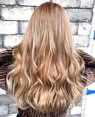 セミロング ❤️千葉県代表❤️ 店長❤️柿本翔一朗のヘアスタイル