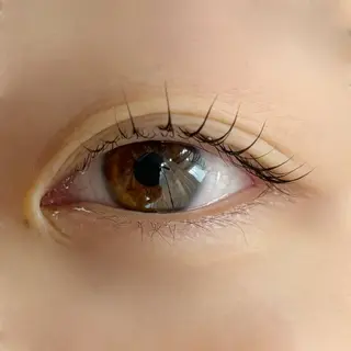 マツエク・マツパ 松崎 有紗の眉毛・アイブロウイメージ