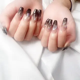 ネイル nailstudio ′ecole所属・nailstudio ′ecoleのネイルデザイン