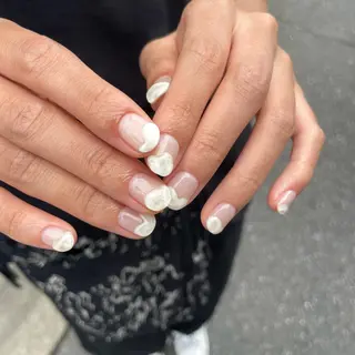 ネイル anna padoのネイルデザイン