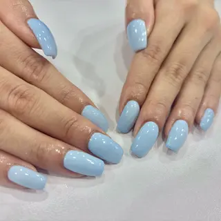 ネイル アンリッシュ池袋 小泉のネイルデザイン