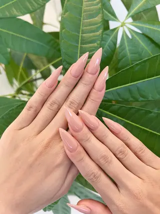 ネイル YK美学院(ネイル/マツエク)所属・RiRi YK ネイルのネイルデザイン