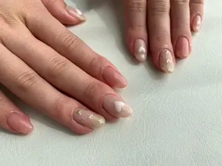 ネイル Mana‪ ‪·͜· ❤︎‬のネイルデザイン