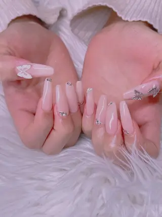 ネイル エムズ エムズのマツエク・マツパデザイン