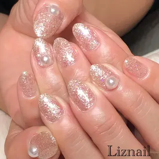 ネイル Rawr / saoriのネイルデザイン