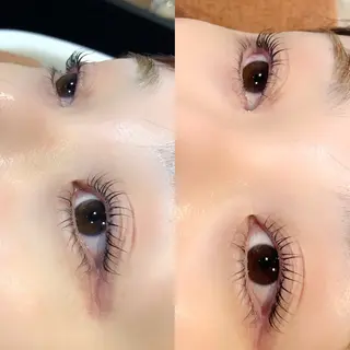 マツエク・マツパ 💛🌼こんどう ひなた🐥⸒のマツエク・マツパデザイン