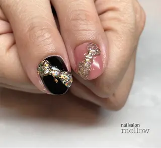 ネイル 大山 浩美のネイルデザイン