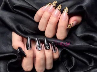 ネイル AConNailSalon所属・ACon NailSalonのネイルデザイン