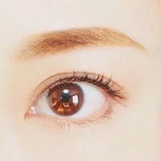 マツエク・マツパ メンズアイブロウ MAXIの眉毛・アイブロウイメージ