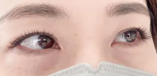 マツエク・マツパ ビューティーサロン✨ Rapport✨のマツエク・マツパデザイン