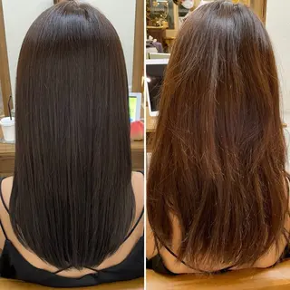 野原 大騎のヘアスタイル