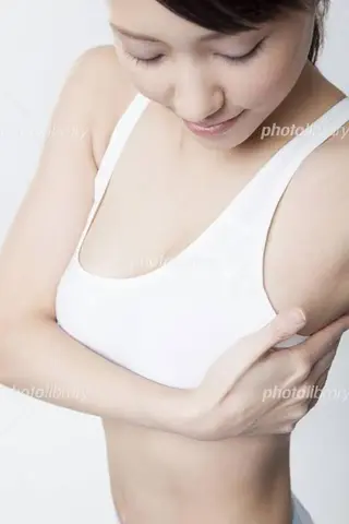 井上 裕子のエステ・リラクイメージ