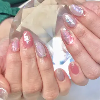 ネイル Private Salon 大宮のネイルデザイン