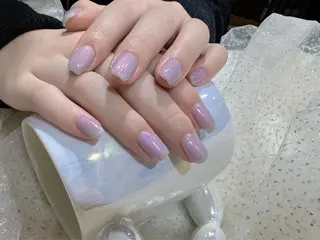 ネイル Umi nail& eyelashのネイルデザイン