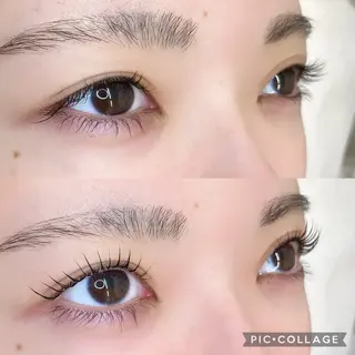 マツエク・マツパ TIARA池袋西口店 店長YASUKA💐のマツエク・マツパデザイン