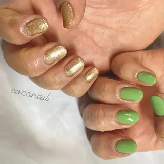 ネイル coconail 本八幡店のネイルデザイン