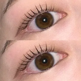 マツエク・マツパ 🎀clan anna 🎀のマツエク・マツパデザイン