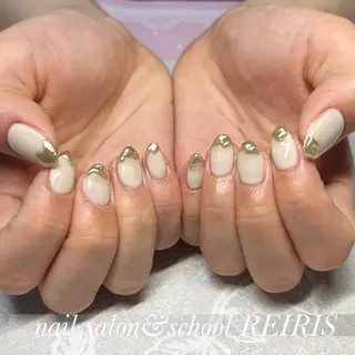 ネイル Nail salon REIRISのネイルデザイン