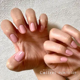 ネイル WOLTOKYO池袋 💕maiのネイルデザイン