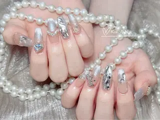 ネイル 💫YANA 💫のネイルデザイン