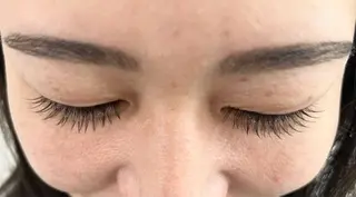 マツエク・マツパ Eyelash&nailsalonLily所属・Manabe nanaのマツエク・マツパデザイン