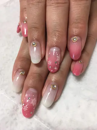 ネイル N Kaoriのネイルデザイン