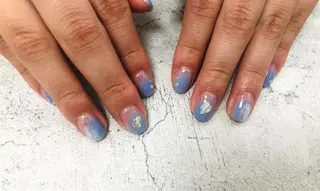 ネイル Mogu nail 二子玉川のネイルデザイン