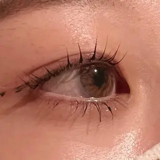 マツエク・マツパ 𝙎𝙚𝙞𝙧𝙖 ☆カット/パーマのヘアスタイル