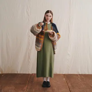 ミディアム カラー 銀座 美容師 ❕mizukaのヘアスタイル