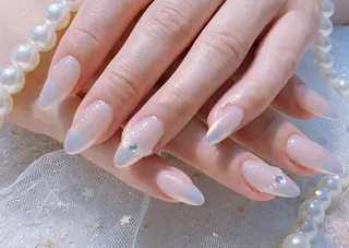 ネイル VIVIAN リサのネイルデザイン