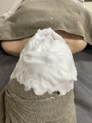 amber(アンバー)所属・プライベートサロン amberのエステ・リラクイメージ