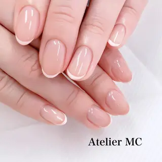 ネイル アトリエ エムシー 【新富町・東銀座】のネイルデザイン
