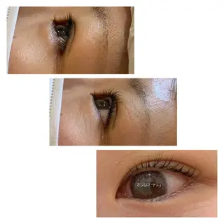 マツエク・マツパ deco tomomiのマツエク・マツパデザイン