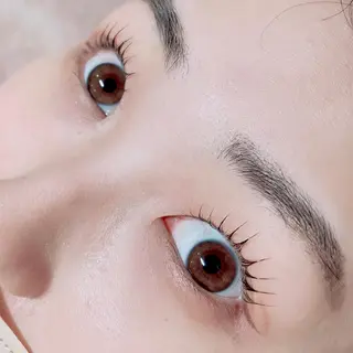 マツエク・マツパ アイリスト araiのマツエク・マツパデザイン