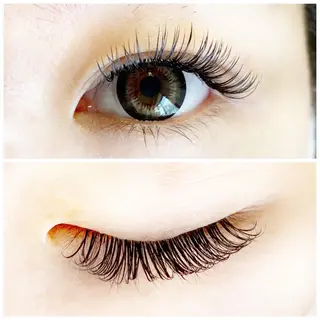 マツエク・マツパ 村田 彩香のマツエク・マツパデザイン