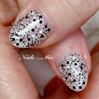 ネイル .Nails Mio 赤羽西ネイルサロンのネイルデザイン