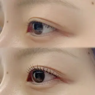 マツエク・マツパ 下北沢🩰 YUKIKO ☆のマツエク・マツパデザイン