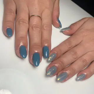 ネイル nailsalon NANAのネイルデザイン