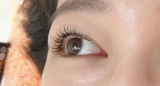 マツエク・マツパ Ci ara🍒のマツエク・マツパデザイン