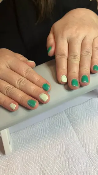 ネイル Hand&Nail AIKO所属・モニターさん募集中 💅AIKOのネイルデザイン