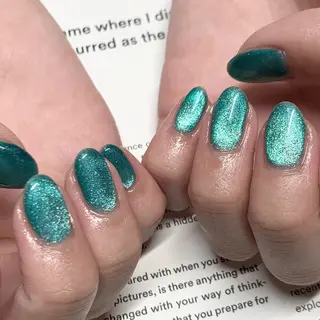 ネイル RooM -produce by maynail-所属・RooM -mizuki-のネイルデザイン