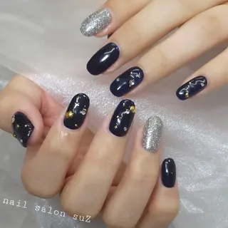 ネイル nail salon suZ所属・nail salon suZのネイルデザイン