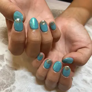 ネイル NAIL SALON Rのネイルデザイン