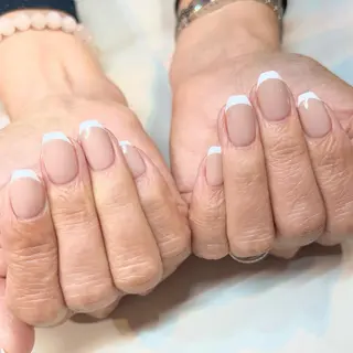 ネイル WEZU NAILのネイルデザイン
