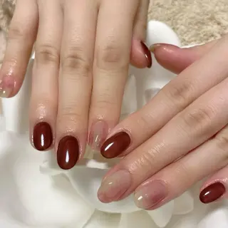 ネイル 💅fleur Ayumiのネイルデザイン