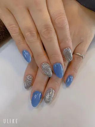 ネイル ニコ ニコのネイルデザイン