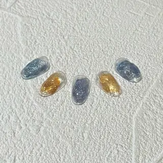 ネイル ASANA (hosaka)のネイルデザイン