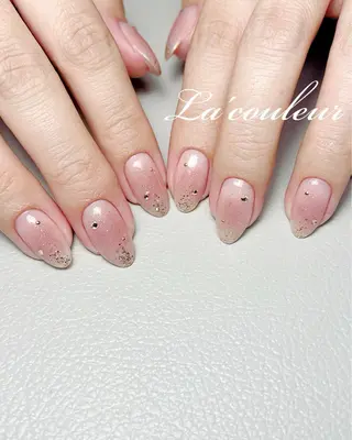 ネイル La'couleur nailのネイルデザイン
